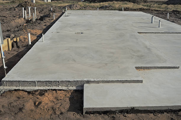 Best Poured Concrete Foundation  in New Albany, OH